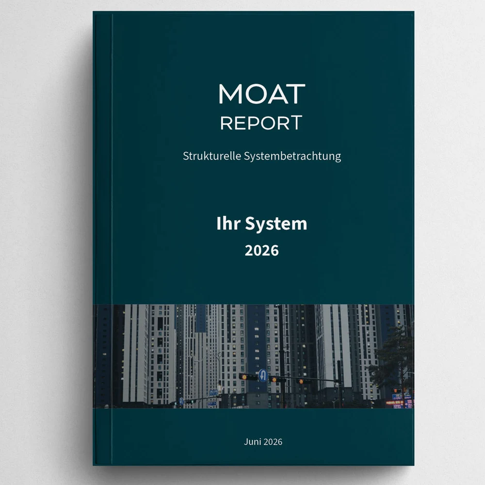 MOAT – verbundene Räume